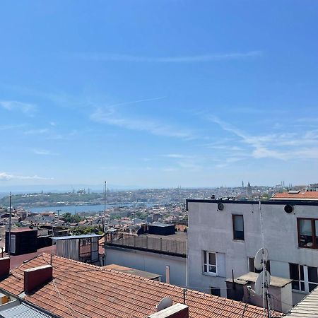 Misafir Suites 8 Istambul Exterior foto