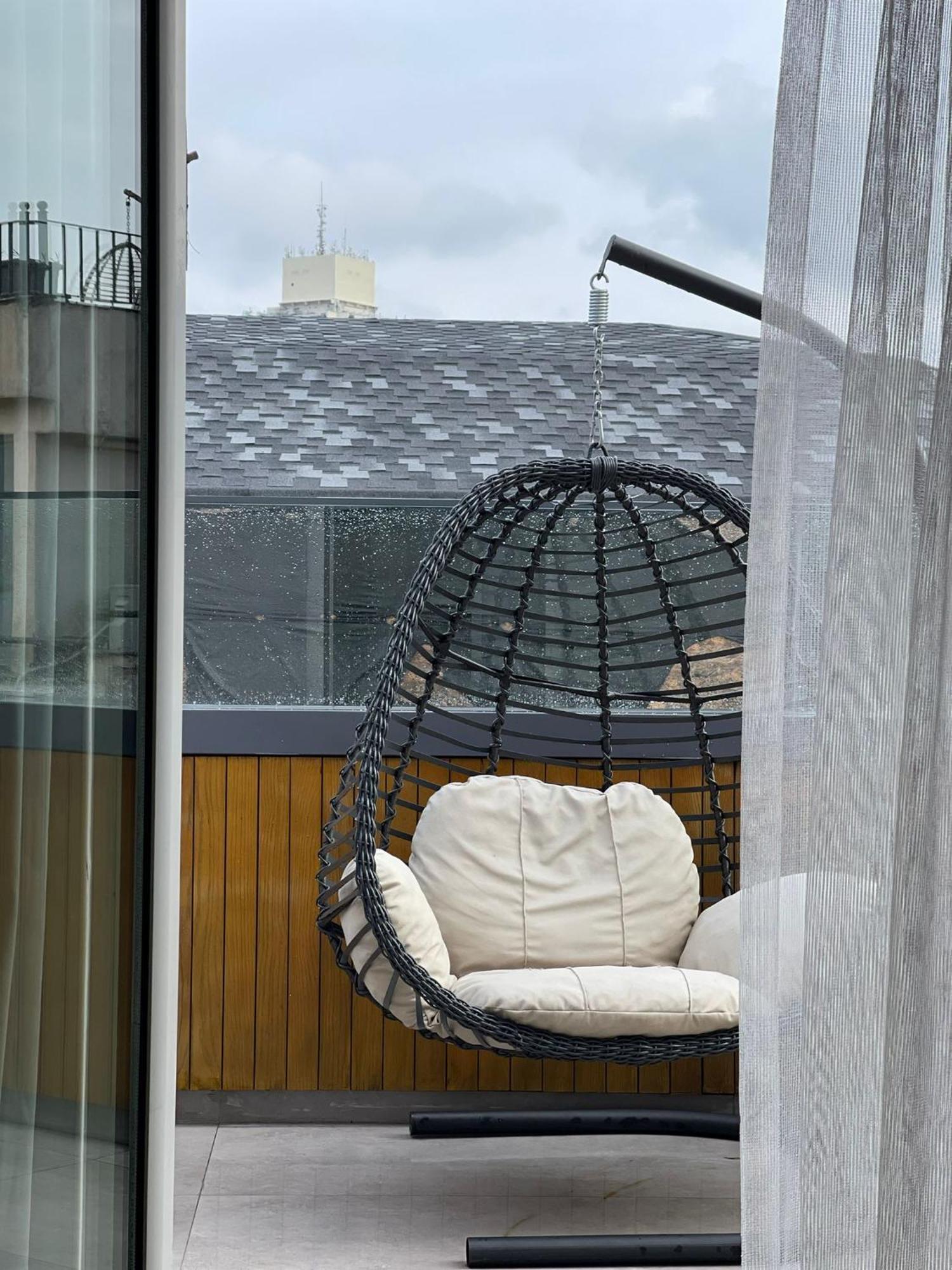 Misafir Suites 8 Istambul Exterior foto
