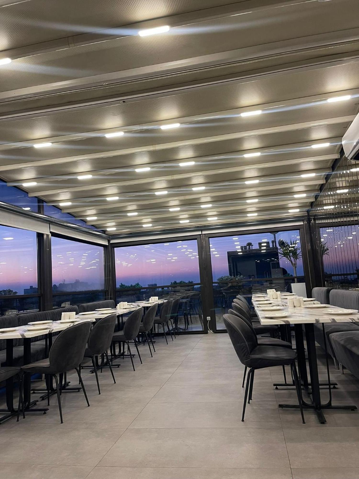 Misafir Suites 8 Istambul Exterior foto