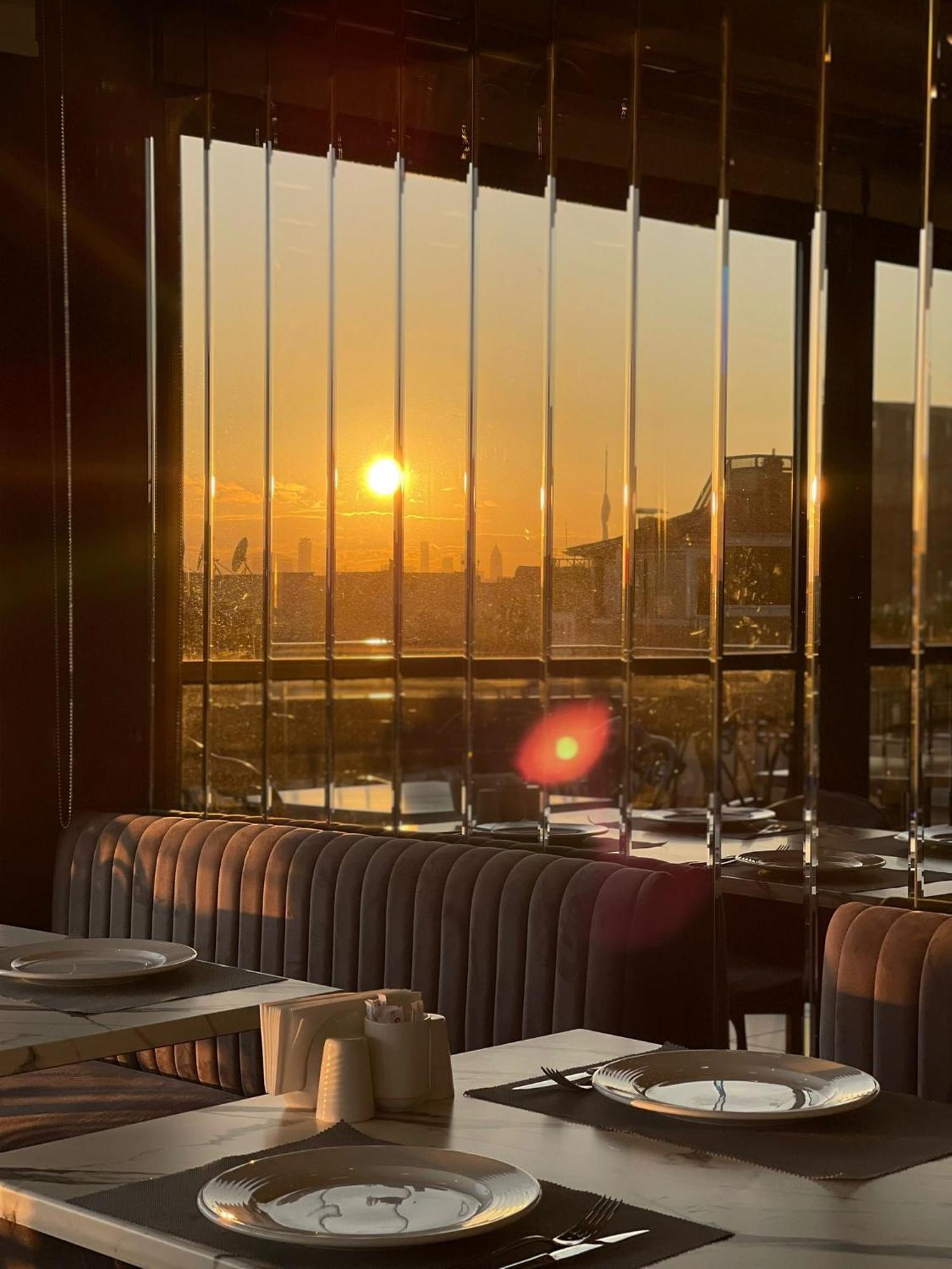 Misafir Suites 8 Istambul Exterior foto