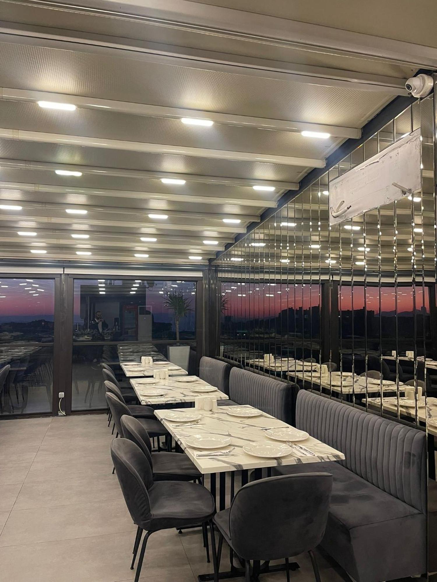 Misafir Suites 8 Istambul Exterior foto